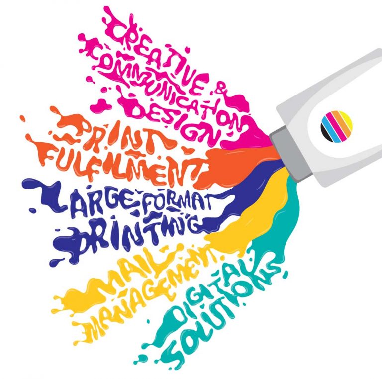 Total Solutions Beyond Print | Ho Printing Singapore Pte Ltd