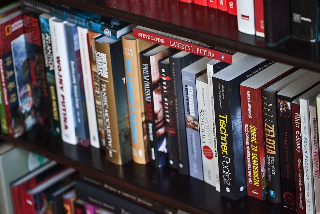 Singapore Printing Books | Ho Printing Singapore